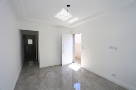 Sala  de casa à venda com 3 quartos, 95m² em Jardim Monte Kemel, São Paulo