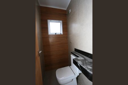 Casa à venda com 95m², 3 quartos e 2 vagasBanheiro