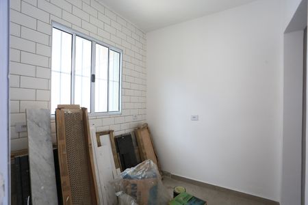 Casa à venda com 95m², 3 quartos e 2 vagasÁrea de Serviço