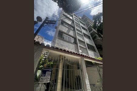 Apartamento para alugar com 66m², 2 quartos e sem vagaFachada