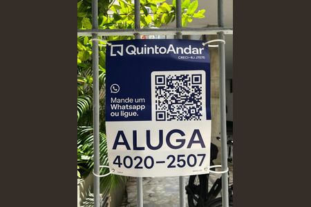 Apartamento para alugar com 66m², 2 quartos e sem vagaFachada