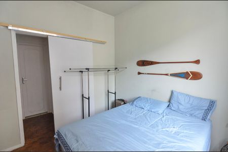 Apartamento para alugar com 66m², 2 quartos e sem vagaQuarto 1