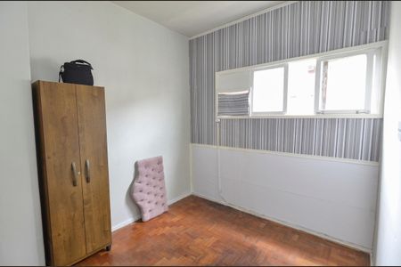 Quarto 2 de apartamento para alugar com 2 quartos, 66m² em Tijuca, Rio de Janeiro