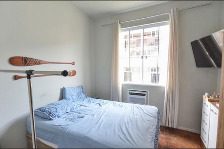 Quarto 1 de apartamento para alugar com 2 quartos, 66m² em Tijuca, Rio de Janeiro
