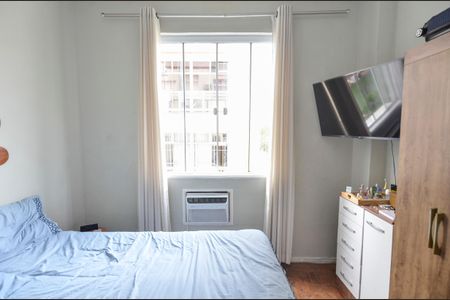 Quarto 1 de apartamento para alugar com 2 quartos, 66m² em Tijuca, Rio de Janeiro