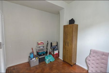 Apartamento para alugar com 66m², 2 quartos e sem vagaQuarto 2