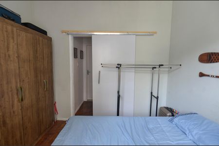 Apartamento para alugar com 66m², 2 quartos e sem vagaQuarto 1