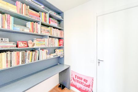 Apartamento à venda com 35m², 2 quartos e sem vaga Apartamento à venda com 35m², 2 quartos e sem vagaQuarto 2