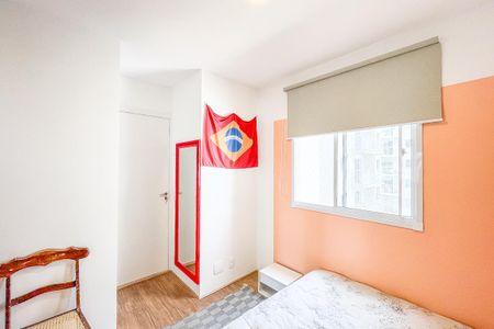 Apartamento à venda com 35m², 2 quartos e sem vaga Apartamento à venda com 35m², 2 quartos e sem vagaQuarto 1