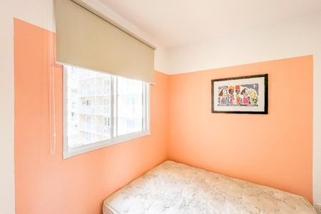 Apartamento à venda com 35m², 2 quartos e sem vaga Apartamento à venda com 35m², 2 quartos e sem vagaQuarto 1
