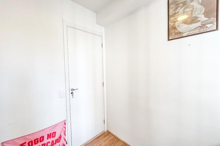 Apartamento à venda com 35m², 2 quartos e sem vaga Apartamento à venda com 35m², 2 quartos e sem vagaQuarto 2