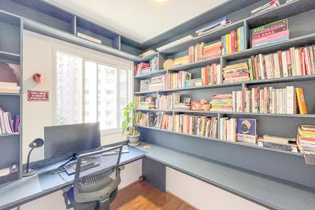 Apartamento à venda com 35m², 2 quartos e sem vaga Apartamento à venda com 35m², 2 quartos e sem vagaQuarto 2