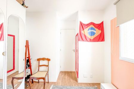Apartamento à venda com 35m², 2 quartos e sem vaga Apartamento à venda com 35m², 2 quartos e sem vagaQuarto 1