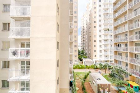 Apartamento à venda com 35m², 2 quartos e sem vaga Apartamento à venda com 35m², 2 quartos e sem vagaVista da Sacada