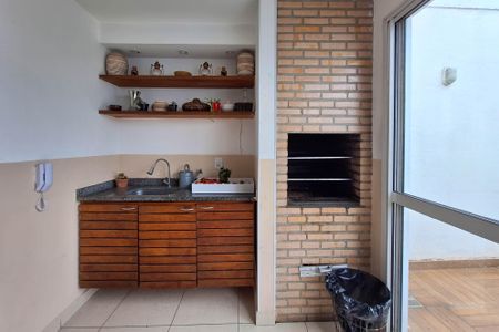 Apartamento à venda com 66m², 2 quartos e 1 vagaÁrea comum