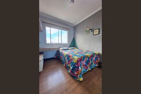 Apartamento à venda com 66m², 2 quartos e 1 vagaQuarto 1