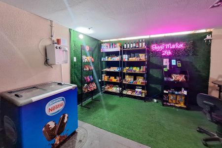 Apartamento à venda com 66m², 2 quartos e 1 vagaÁrea comum