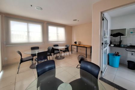 Apartamento à venda com 66m², 2 quartos e 1 vagaÁrea comum