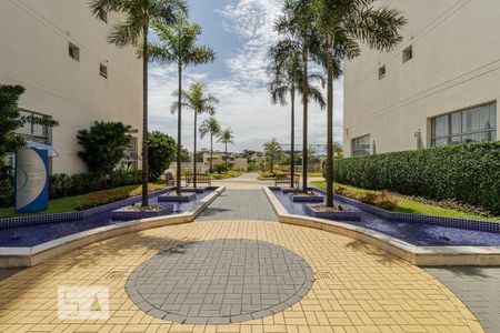 Apartamento à venda com 67m², 2 quartos e 1 vagaÁrea comum