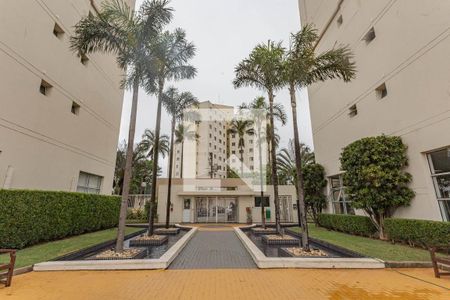 Apartamento à venda com 67m², 2 quartos e 1 vaga Apartamento à venda com 67m², 2 quartos e 1 vagaÁrea comum