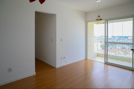 Sala de apartamento à venda com 2 quartos, 67m² em Vila da Saúde, São Paulo