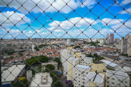 Varanda de apartamento à venda com 2 quartos, 67m² em Vila da Saúde, São Paulo