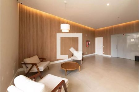 Apartamento à venda com 67m², 2 quartos e 1 vaga Apartamento à venda com 67m², 2 quartos e 1 vagaHall de entrada