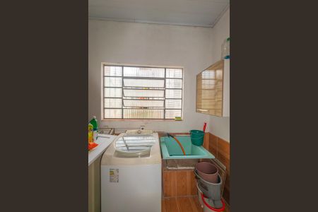 Casa à venda com 132m², 2 quartos e 2 vagas Casa à venda com 132m², 2 quartos e 2 vagasÁrea de Serviço