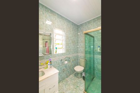 Casa à venda com 132m², 2 quartos e 2 vagas Casa à venda com 132m², 2 quartos e 2 vagasBanheiroBanheiro