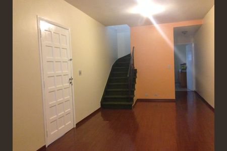 Sala de casa à venda com 3 quartos, 139m² em Santo Amaro, São Paulo