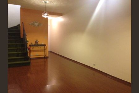 Sala de casa à venda com 3 quartos, 139m² em Santo Amaro, São Paulo