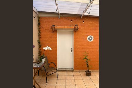 Casa à venda com 139m², 3 quartos e 2 vagasÁrea externa