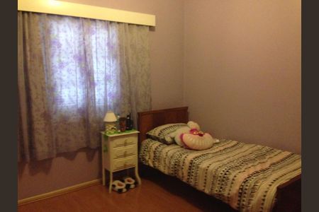 Quarto de casa à venda com 3 quartos, 139m² em Santo Amaro, São Paulo