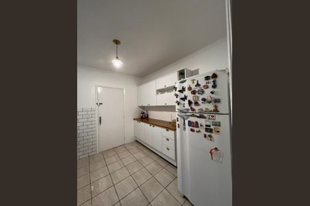 Casa à venda com 139m², 3 quartos e 2 vagasCozinha