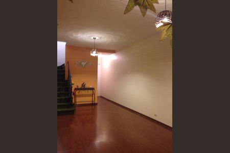 Sala de casa à venda com 3 quartos, 139m² em Santo Amaro, São Paulo