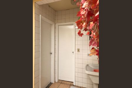 Casa à venda com 139m², 3 quartos e 2 vagasÁrea de serviço