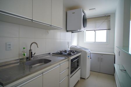 Apartamento para alugar com 66m², 3 quartos e 1 vaga Apartamento para alugar com 66m², 3 quartos e 1 vagaCozinha