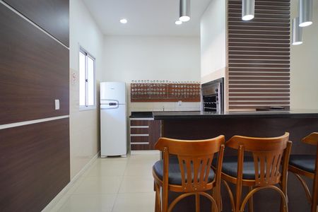 Apartamento para alugar com 66m², 3 quartos e 1 vaga Apartamento para alugar com 66m², 3 quartos e 1 vagaÁrea comum - Salão de festas