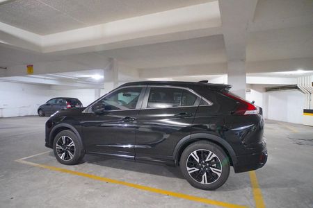 Apartamento para alugar com 66m², 3 quartos e 1 vaga Apartamento para alugar com 66m², 3 quartos e 1 vagaGaragem