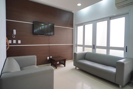 Apartamento para alugar com 66m², 3 quartos e 1 vaga Apartamento para alugar com 66m², 3 quartos e 1 vagaÁrea comum - Salão de festas