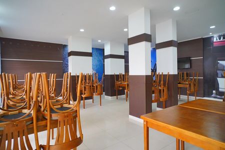 Apartamento para alugar com 66m², 3 quartos e 1 vaga Apartamento para alugar com 66m², 3 quartos e 1 vagaÁrea comum - Salão de festas