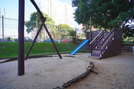 Apartamento para alugar com 66m², 3 quartos e 1 vaga Apartamento para alugar com 66m², 3 quartos e 1 vagaÁrea comum - Playground