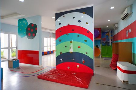 Apartamento para alugar com 66m², 3 quartos e 1 vaga Apartamento para alugar com 66m², 3 quartos e 1 vagaBrinquedoteca