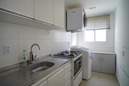 Apartamento para alugar com 66m², 3 quartos e 1 vaga Apartamento para alugar com 66m², 3 quartos e 1 vagaCozinha