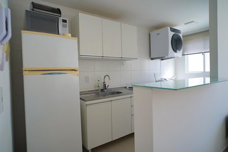 Apartamento para alugar com 66m², 3 quartos e 1 vaga Apartamento para alugar com 66m², 3 quartos e 1 vagaCozinha