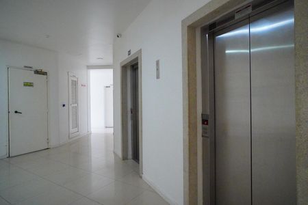 Apartamento para alugar com 66m², 3 quartos e 1 vaga Apartamento para alugar com 66m², 3 quartos e 1 vagaHall de entrada
