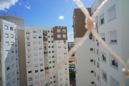 Apartamento para alugar com 66m², 3 quartos e 1 vaga Apartamento para alugar com 66m², 3 quartos e 1 vagaQuarto 2_Vista