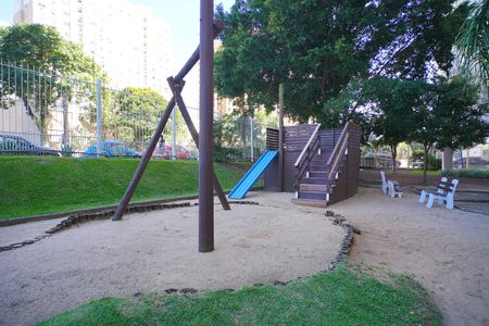 Apartamento para alugar com 66m², 3 quartos e 1 vaga Apartamento para alugar com 66m², 3 quartos e 1 vagaÁrea comum - Playground