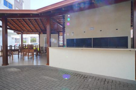 Apartamento para alugar com 66m², 3 quartos e 1 vaga Apartamento para alugar com 66m², 3 quartos e 1 vagaQuiosque