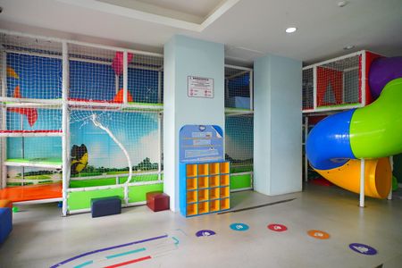 Apartamento para alugar com 66m², 3 quartos e 1 vaga Apartamento para alugar com 66m², 3 quartos e 1 vagaBrinquedoteca